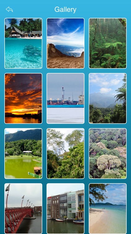 Borneo Island Tourism Guide screenshot-4