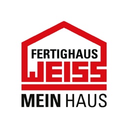 MEIN WEISS-HAUS