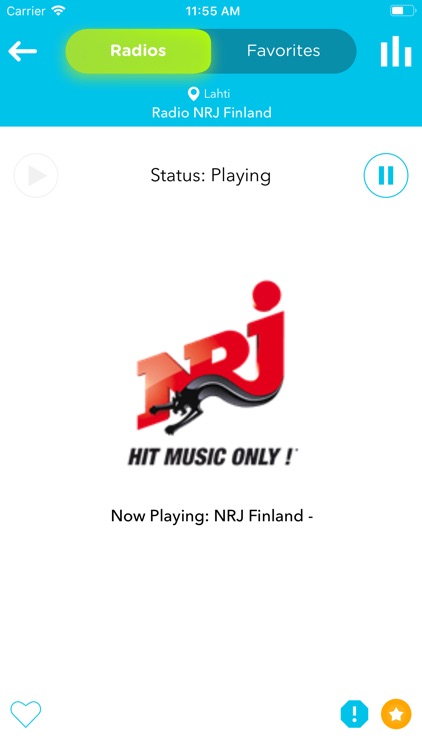 Radio Finland AM FM Online