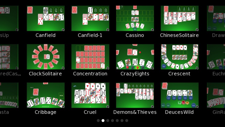 Card Shark Collection™ screenshot-3