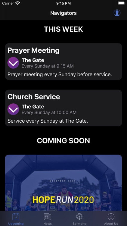 Navigators Church NZ screenshot-3