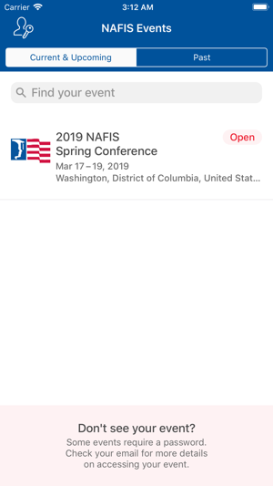 NAFIS Events(圖2)-速報App