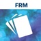 The FRM Flashcard offers you the chance to brush up on your economics knowledge and use it as a fully customizable revision tool for the Financial Risk Manager Exam