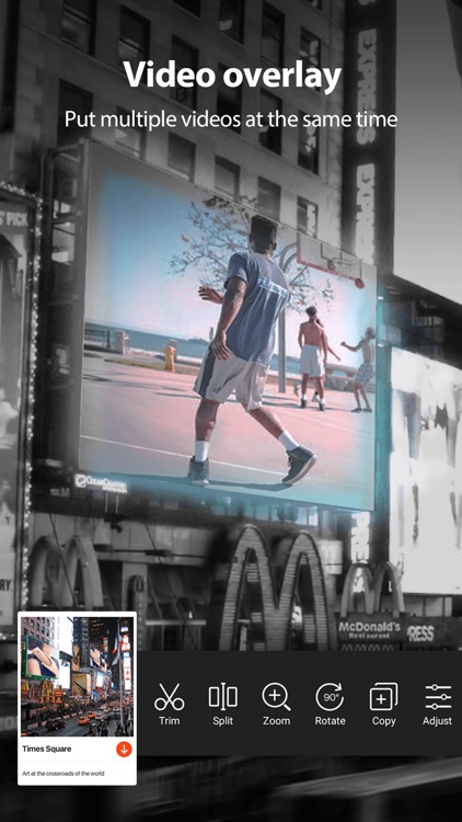 VideoShow Video Editor & Maker