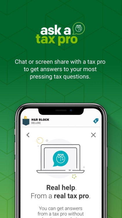 H&R Block Tax Prep and File screenshot-5