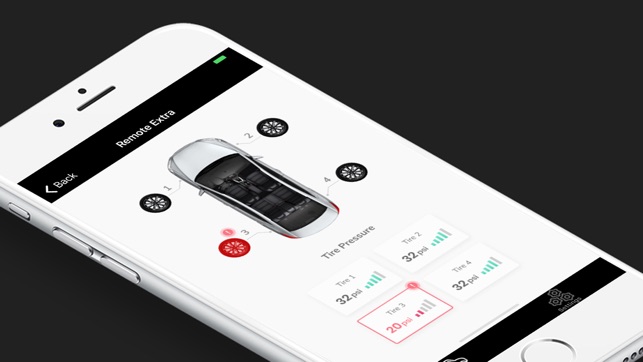 Car Remote for Mercedes Benz(圖1)-速報App