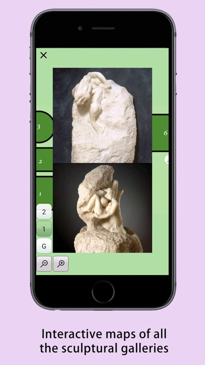Rodin Museum Visitor Guide
