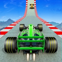 Superhero Formula Racing Cars app not working? crashes or has problems?
