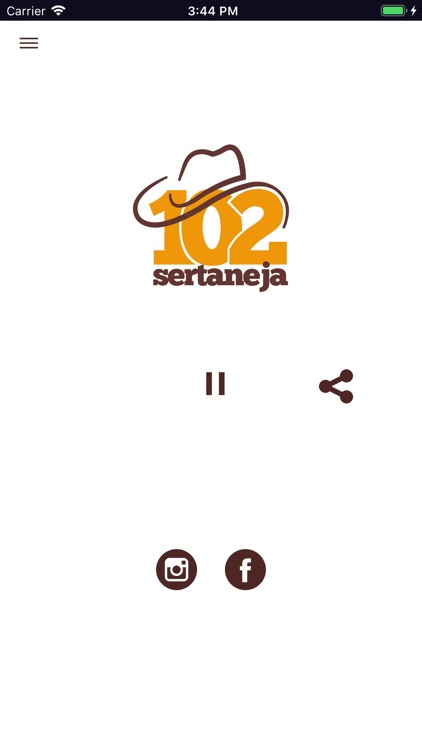 102 Sertaneja