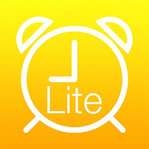 Rise & Shine Lite iOS App