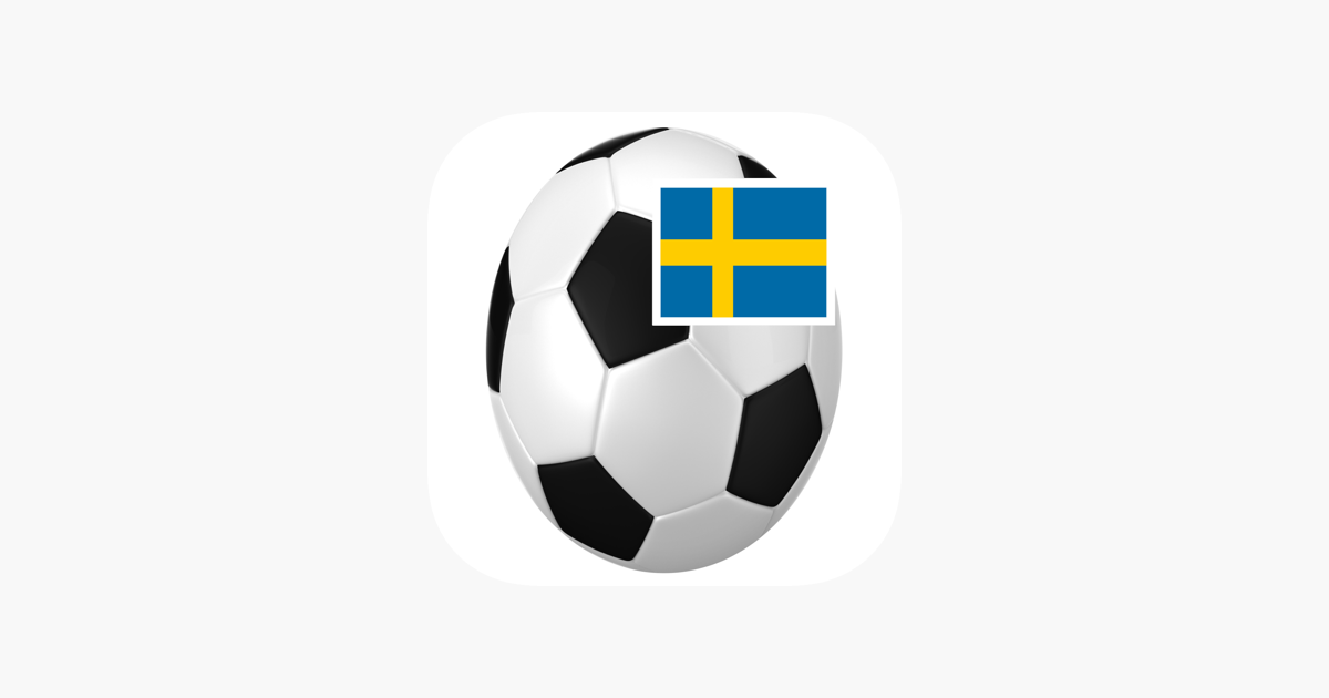 Allsvenskan 2019 On The App Store