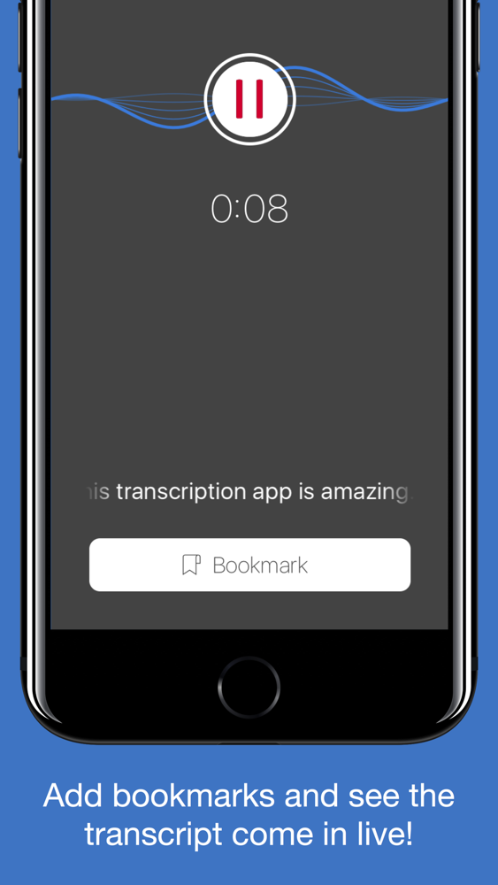 28 Best Images Free Transcription App Iphone / The 5 Best Apps For Transcribing Lectures Converting Speech To Text On Iphone Or Android Smartphones Gadget Hacks