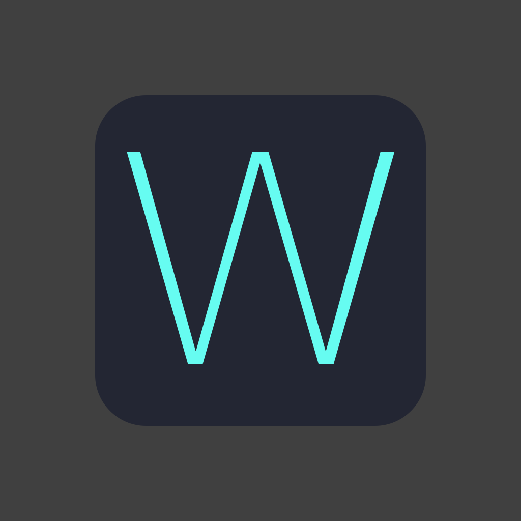 Get Word Swipe for Watch for iOS, iPhone, iPad Aso Report