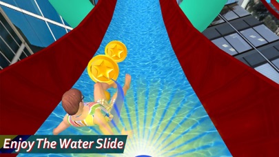 Water Slide Rush screenshot 2