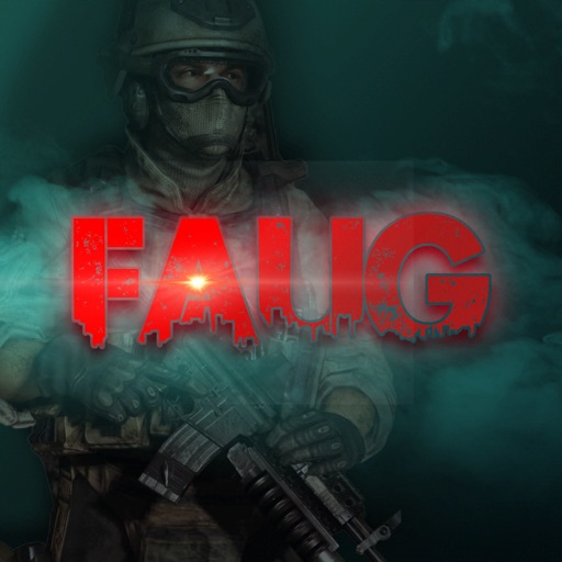 Faug: Fearless Gun