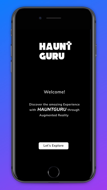 Haunt Guru