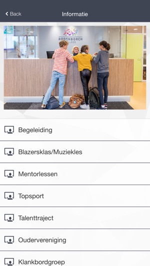 Rodenborch - College open dag(圖4)-速報App