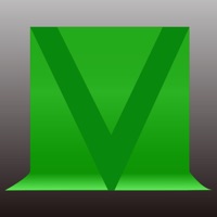 Veescope Live Green Screen App app not working? crashes or has problems?