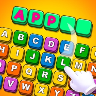 Spell It — Spelling Learning