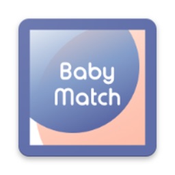 BabyMatch: Mom or Dad