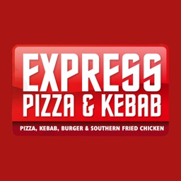 Express Pizza & Kebab.