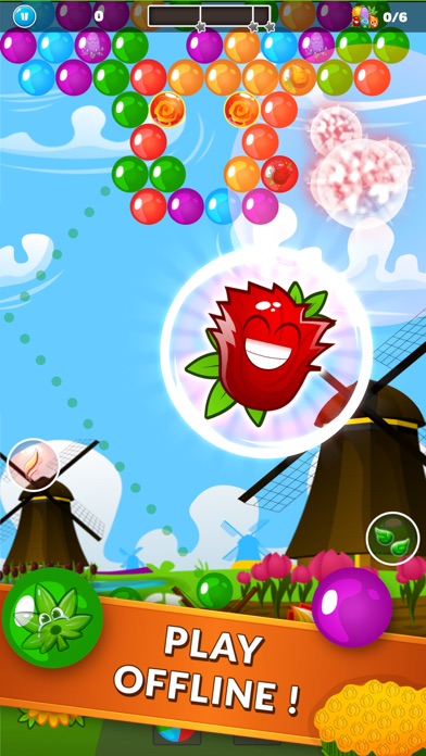 Pop Bubble Shooter screenshot 4