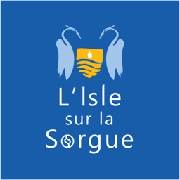 L'Isle-sur-la-Sorgue