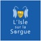 L'appli officielle de L'Isle-sur-la-Sorgue vous propose les actualités, les numéros utiles des services de la mairie, des notifications en temps réels et bien plus encore