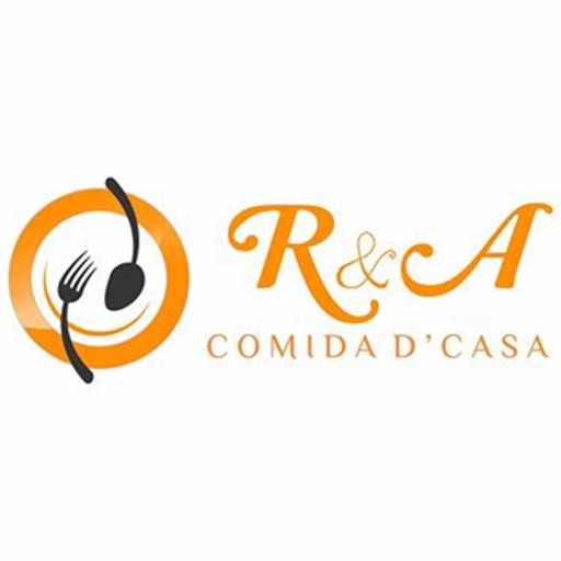 R&A Comida d'Casa Delivery