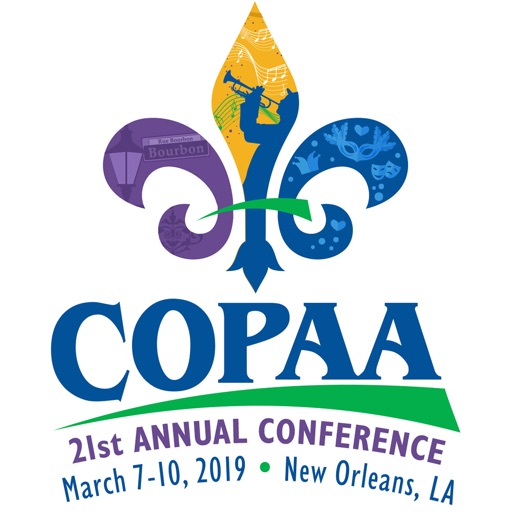 COPAA Conference 2019