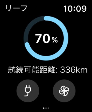 Nissanconnect Ev をapp Storeで