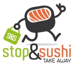 Stop  Sushi