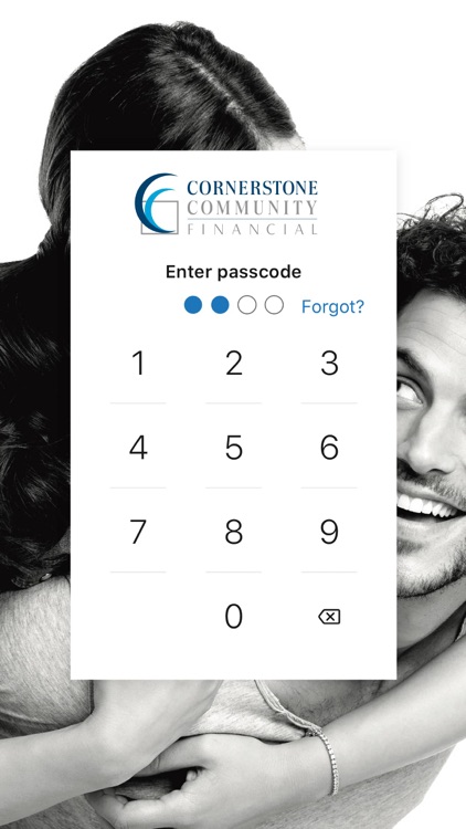 CCF Mobile Banking screenshot-4