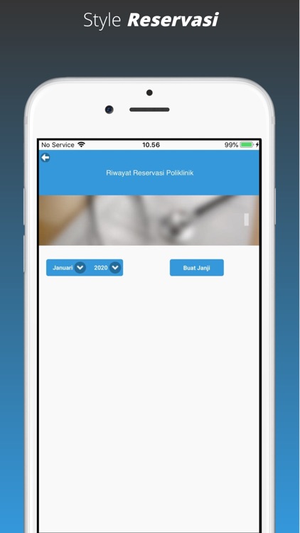 Digihealth Pasien Merr screenshot-5