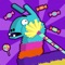 Celebrate the Piñata Carnival with all the townsfolk in this fun and wacky idle clicker game where you bash as many piñatas as you can, collect hoards of candy and punish evil piñatas before they destroy the carnival