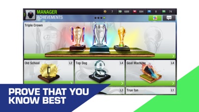 LIVE MATCH