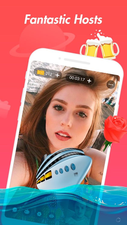 MeowChat-Live Video Chat&Match