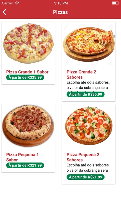 Ferreti screenshot-3