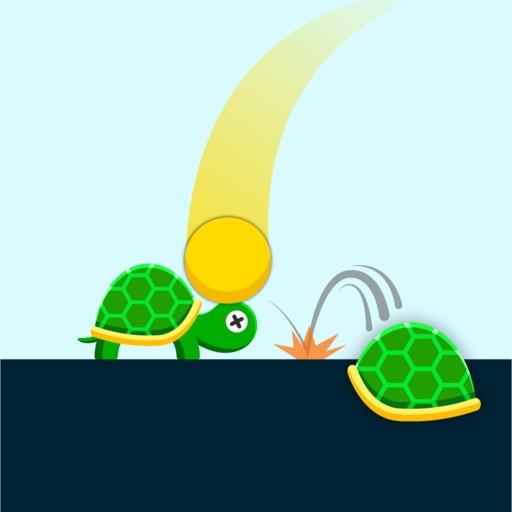 Turtle Smash! icon