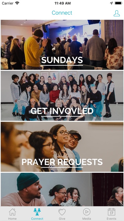 Spirit of Brotherhood Church