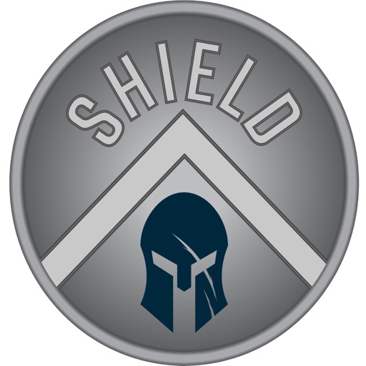 GOAL Academy's Shield