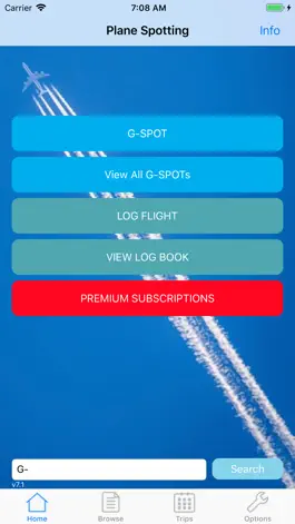 Game screenshot PlaneSpotting mod apk