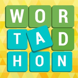 Wordathon: Classic Word game