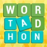 Get Wordathon: Classic Word game for iOS, iPhone, iPad Aso Report