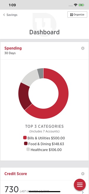 UW Credit Union(圖3)-速報App