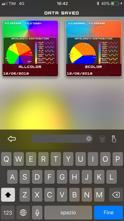 LightSpectrum Pro screenshot-3