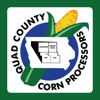 Quad County Corn Processors types of computer processors 