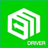 EzyBin Driver App