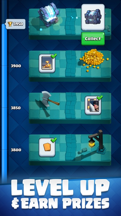 Clash Royale screenshot-3