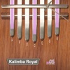 Icon Kalimba Royal